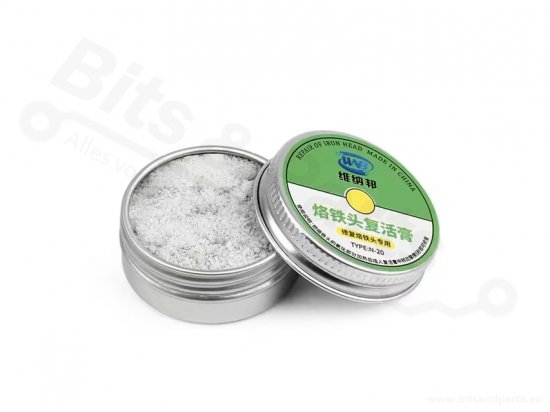 Soldeerpuntreiniger loodvrij - blikje 20ml
